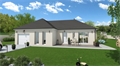 Maison à la vente